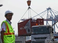 Kelar 2019, Pelabuhan Patimban Punya Akses Jalan Layang