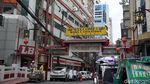 Foto: Chinatown Tertua di Dunia