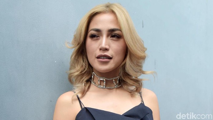Jessica Iskandar