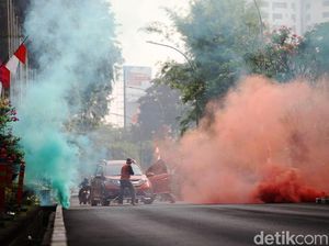 Video: Aksi Pasukan Elite TNI Tanggulangi Teror Asian Games