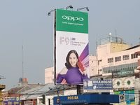 Oppo F9 Siap Dirilis di Indonesia