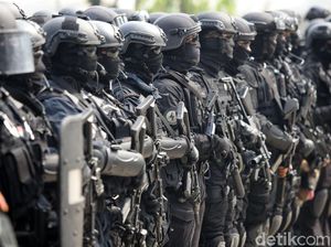Pemerintah Blokir 500 Situs Terorisme Sepanjang 2018