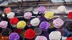 Unik! Di China dan Korea Ada Es Krim Minyak Cabe Hingga Es Krim Bakar