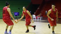 Sejauh ini mereka optimis dan sudah siap 99% untuk beraksi di Asian Games 2018.