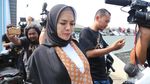 Wajah Bahagia Nikita Mirzani Jalani Sidang Itsbat Pertama
