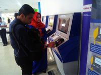 Ini Manfaat Sistem Non Tunai di KA Bandara Kualanamu