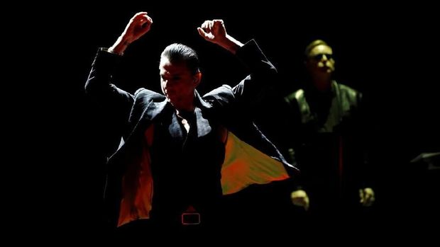 Dari U2 Hingga Coldplay, Ini Daftar 8 Band Terkaya di Dunia