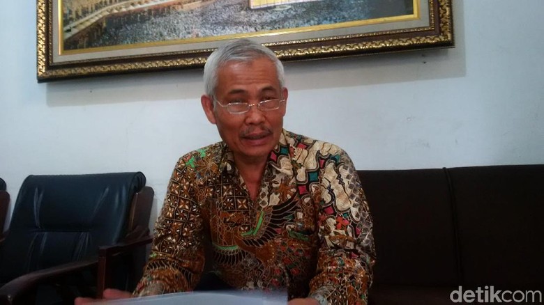 Beda, MUI Jabar Kaji Imbauan Tak Gunakan Salam Semua Agama Beda, MUI Jabar Kaji Imbauan Tak Gunakan Salam Semua Agama