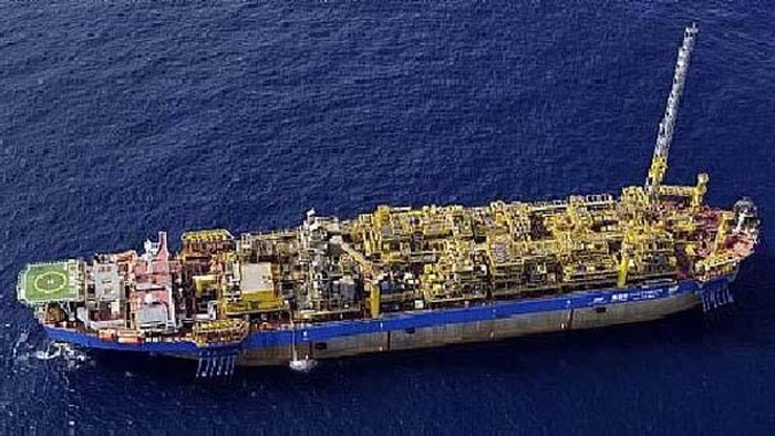 Pertamina akan mengelola Blok Rokan, blok migas yang disebut-sebut terbesar di Indonesia. Di dunia, ada sederet blok migas terbesar juga lho. Ini daftarnya.