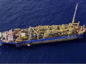 Proyek Blok Masela Ikut Kena Dampak Corona