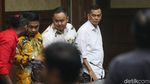 Sidang Lanjutan PK Sanusi
