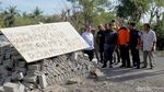 DPR Kunjungi dan Beri Bantuan untuk Korban Gempa di Lombok
