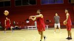 Persiapan Timnas Basket Indonesia Jelang Asian Games 2018