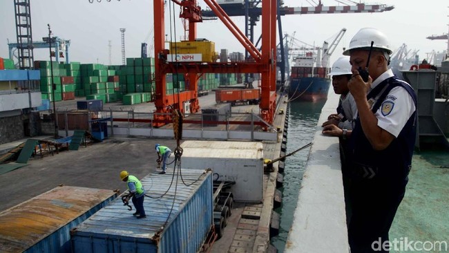 Kelar 2019, Pelabuhan Patimban Punya Akses Jalan Layang
