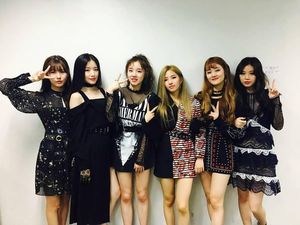 Siap-Siap! (G)-IDLE Comeback Agustus