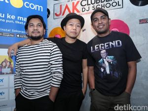 Trio Itu Akan Selalu Lestari, Meski Tak Lagi Sama Tanpa Glenn Fredly
