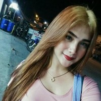 Wanita yang bernama Arar Marie Quiambao ini jadi atensi netizen Facebook karena parasnya yang cantik. Dengan penampilannya itu, banyak yang menganggap jika dirinya bisa saja sukses menjadi selebriti atau model. Foto: Facebook