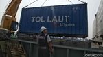 Kesiapan Layanan Pelni di Pelabuhan Tanjung Priok