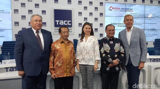 Menanti Meriahnya Festival Indonesia Ketiga di Moskow
