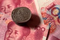 Mata Uang China, Yuan