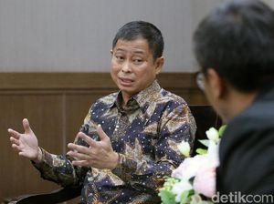 KPK Panggil Menteri ESDM Jadi Saksi Kasus Sofyan Basir Senin 13 Mei