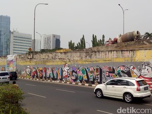 Jakarta Siap 100% Sambut Asian Games, Palembang Lebih dari 100%