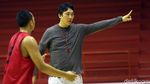 Persiapan Timnas Basket Indonesia Jelang Asian Games 2018