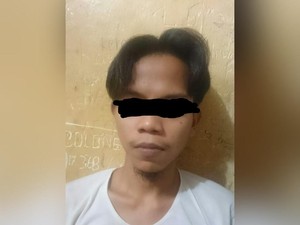 Gelapkan Ponsel Senilai Rp 58 Juta, Pria Ini Ditangkap Polisi
