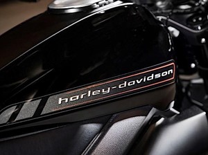 Karyawan Positif Corona, Harley-Davidson Setop Produksi Sementara