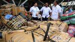 Kesiapan Layanan Pelni di Pelabuhan Tanjung Priok