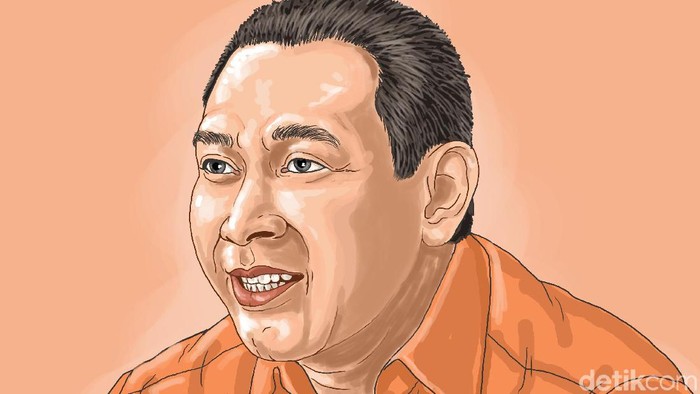 Tommy: 20 Tahun Reformasi Indonesia Tidak Membawa Perubahan
