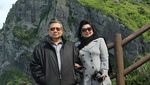 Relationship Goal, Mesranya SBY-Ani Yudhoyono Keliling Dunia