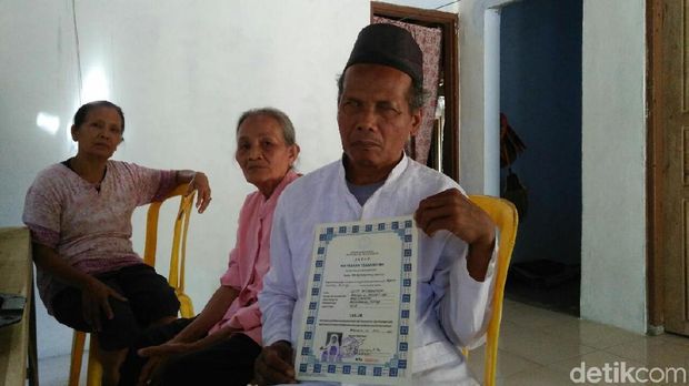 Keluarga Hilang Kontak 11 Tahun dengan ART Tewas di Purwakarta