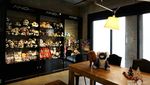 Intip Kafe Kekinian Punya Seungri Big Bang di Seoul, Yuk!