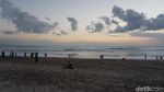 Yang Kangen Pantai Kuta, Mana Suaranya?