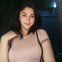 Namun, hatinya menyimpan sisi feminin dan memutuskan untuk menyimpang dengan memilih menjadi wanita. Foto: Facebook