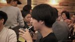 Ini Gaya Makan Aktor Thailand Harit Cheewagaroon, yang Mirip Iqbaal Ramadhan