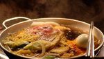 Ini Gaya Makan Aktor Thailand Harit Cheewagaroon, yang Mirip Iqbaal Ramadhan