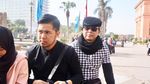 Kenalin, Septrian Nugraha Gunawan, Teman Dekat Fatin Shidqia