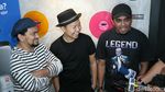 Trio Lestari Siapkan Konser Gelora Cinta