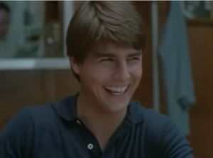 Tom Cruise Sudah Nggak Mau Nikah Lagi