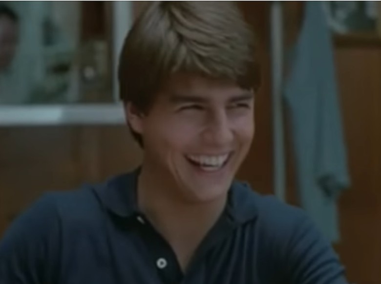 Tom Cruise Foto: Dok.YouTube Tom Cruise Foto: Dok.YouTube