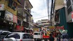 Foto: Chinatown Tertua di Dunia