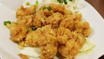 Nyam! 10 Racikan Udang Saus Telur Asin Netizen Ini Enak Disantap dengan Nasi Hangat