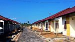 Ada Rumah Khusus, Nelayan Nggak Perlu Pusing soal Hunian