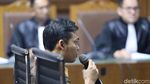 Sidang Perdana Eks Pejabat Kementan soal Korupsi Pupuk