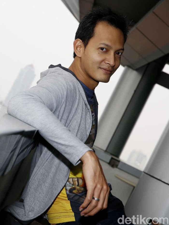 Fedi Nuril
