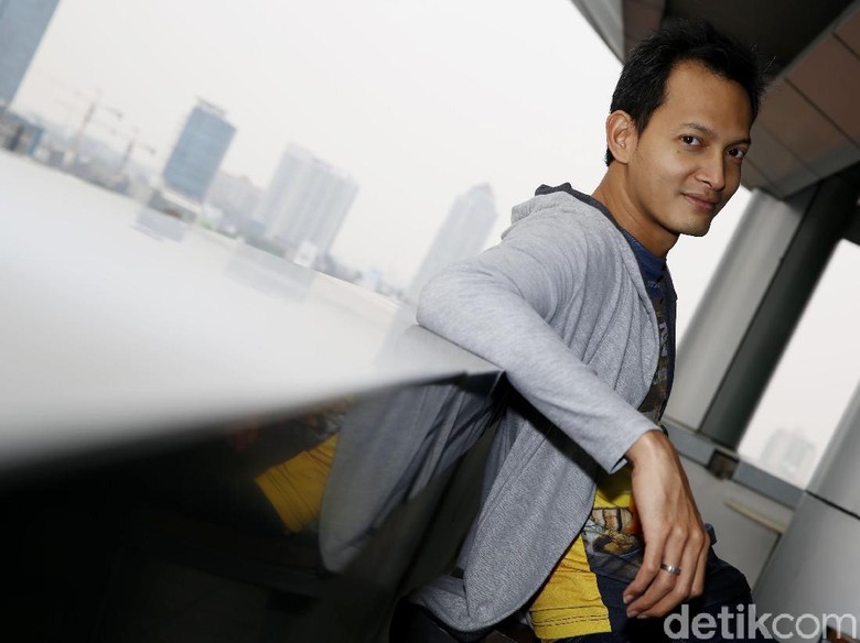 Foto: Muhammad Ridho Foto: Muhammad Ridho