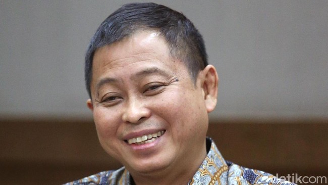 Jonan Buka-bukaan soal Blok Rokan Jatuh ke Tangan Pertamina