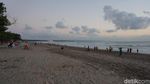 Yang Kangen Pantai Kuta, Mana Suaranya?